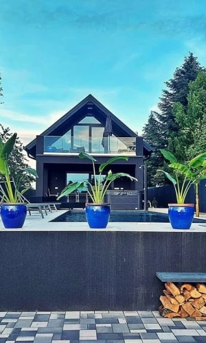 Black Pearl Apartman