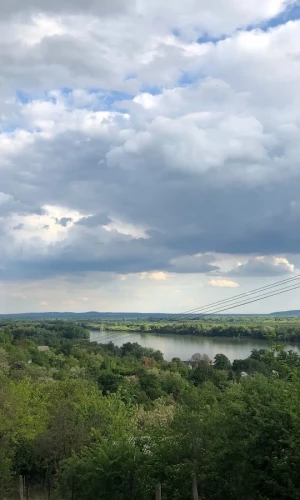 Fenyveshegyi Házikó