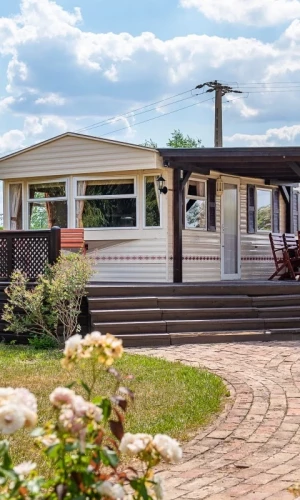 Nagyfoki nyaraló 41.